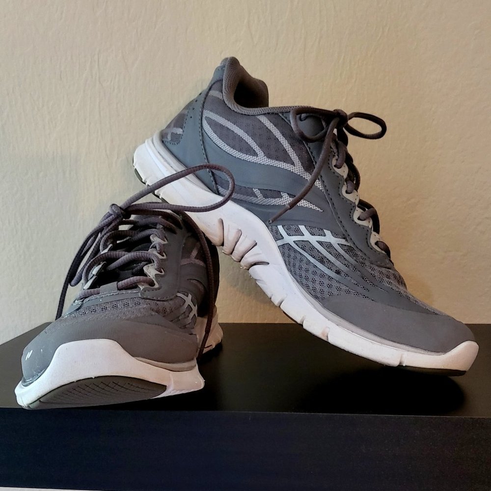 Ryka Walking Shoes